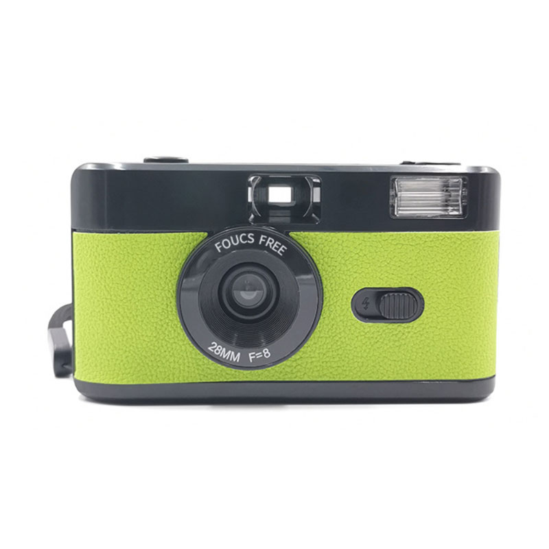Black green