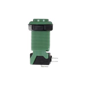 Pulsante verde Joy-it-dispositivo di Input verde adatto per Arduino, Banana Pi, Cubi (940910155307) - Product Image 1