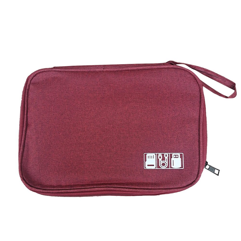 wine red