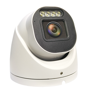 Security <strong>Ip</strong> <strong>Camera</strong> 8mp 4k Network <strong>Camera</strong> Poe Smart Dual Light Zoom Lens 8mp Cctv Night Vision Security <strong>Camera</strong> - Product Image 3