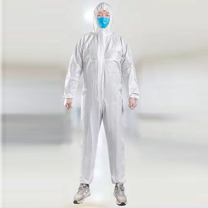 white PP 65gsm