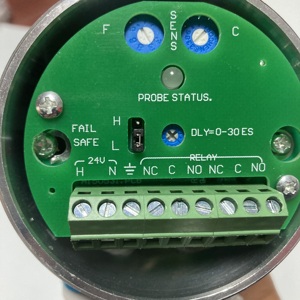 Interruptor de nivel de agua capacitivo, con interruptor capacitivo, sensor de capacitancia - Product Image 3