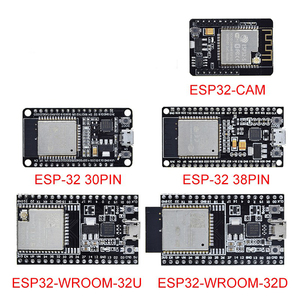 ESP32開発ボードモジュールWiFiBT超低消費電力ESP-32 ESP-32S ESP32同様のESP8266