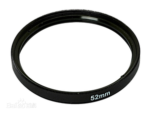 Cámara CPL filtro polarizador, filtro de polarización CPL personalizado