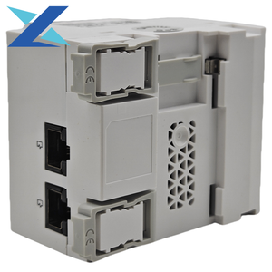 Ağ geçidi ile yepyeni orijinal LV434002 Ethernet bağlantısı sunucusu ve iletişim modülleri - Product Image 5