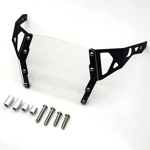 V-STROM 1050 XT 2020-2022オートバイ改造用アクセサリーSUZUKI用の新しいヘッドライトプロテクターガード - Product Image 1