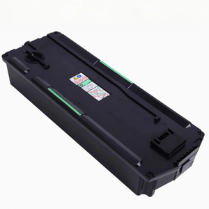 IMC3000废碳粉容器瓶，用于理光Aficio IM C2000 C2500 <span class=keywords><strong>C3000</strong></span> C3500 C4500 C6000，418425 D0BQ-6400 D0BQ6400 IMC2000