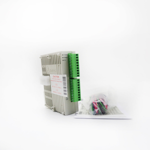 Nuevo controlador de módulo de salida analógica Delta PLC Original PAC y controladores dedicados en Stock