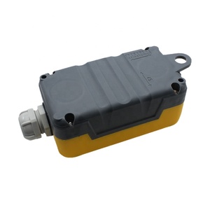Scatola di controllo dell'interruttore a pulsante YUMO 2xno + 2xno - Product Image 5