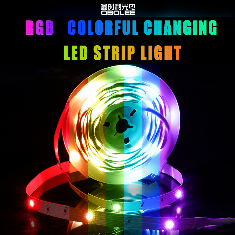 RGB 10M Set