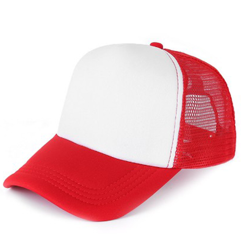 Rojo y blanco