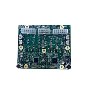 Tüketici elektroniği için YCT teknolojisi OEM tek elden hizmet özel PCBA PCB devre üretim Gerber dosyaları BOM listesi - Product Image 4