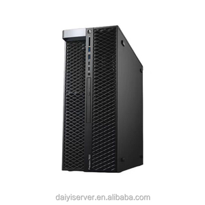 Precision Workstation for 3D <strong>Rendering</strong> T7920 Tower Workstation Stock <strong>Computer</strong> Workstation - Product Image 3