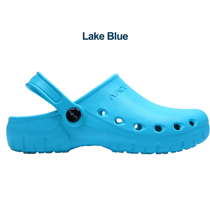 Lake Blue