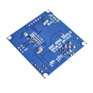 SIM800A Kit modulo di estensione Wireless GSM STM32 Antenna di bordo testato in tutto il mondo negozio più di 900A - Product Image 2
