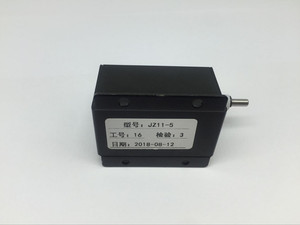 JZ11-5 Meter Revolution Counter Mechanical <strong>Rotation</strong> Counter <strong>Display</strong> - Product Image 5