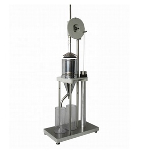 Schopper-Rieglerビーティングパルプ試験機テスター - Product Image 3
