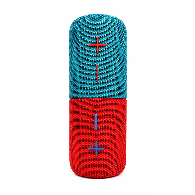 Red&Blue