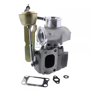 K04 TCD2012L04-2V Turbo 04297601 - Product Image 2
