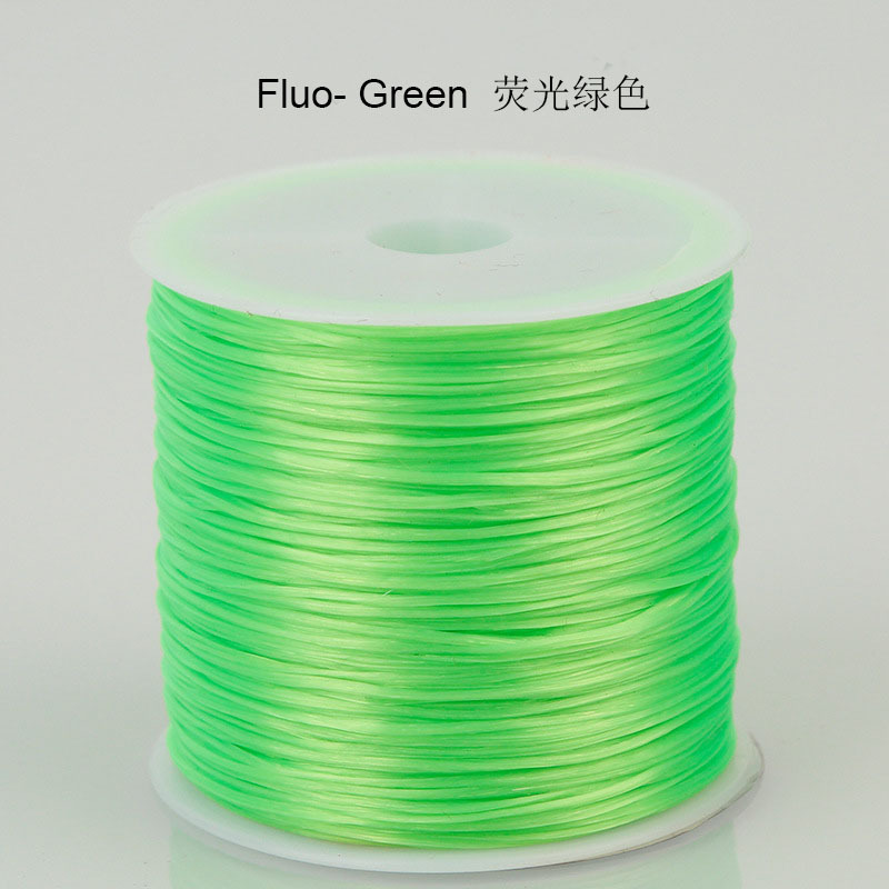 Fluo-Green