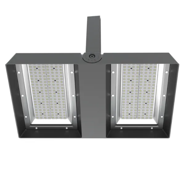 In stock in certificate 160w 250w 155lm/w industrial high bay ip65 led light