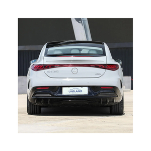 Lüks marka yeni 2025 mercedebenz EV araba EQE satılık 350 yeni enerji araçlar Benz EQA elektrikli araba EQS 580 EQC 350 - Product Image 6