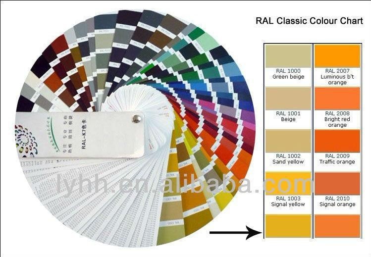 Color