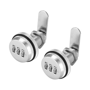 Nhà máy nóng bán 7/8 "<span class=keywords><strong>ROTARY</strong></span> lưỡi kết hợp cam khóa 7/8" <span class=keywords><strong>ROTARY</strong></span> lưỡi cam Khóa ngăn kéo khóa đồ nội thất phần cứng - Product Image 1