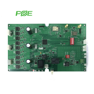 定制电子PCB SMT印刷电路板制造商DIP组件PCBA供应商 - Product Image 3