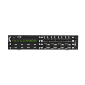 Corkiit HDbaset matrix 4x8 4K @ 60hz 4:4:4 18Gbps CEC HDbaset Matrix 8x8 - Product Image 1
