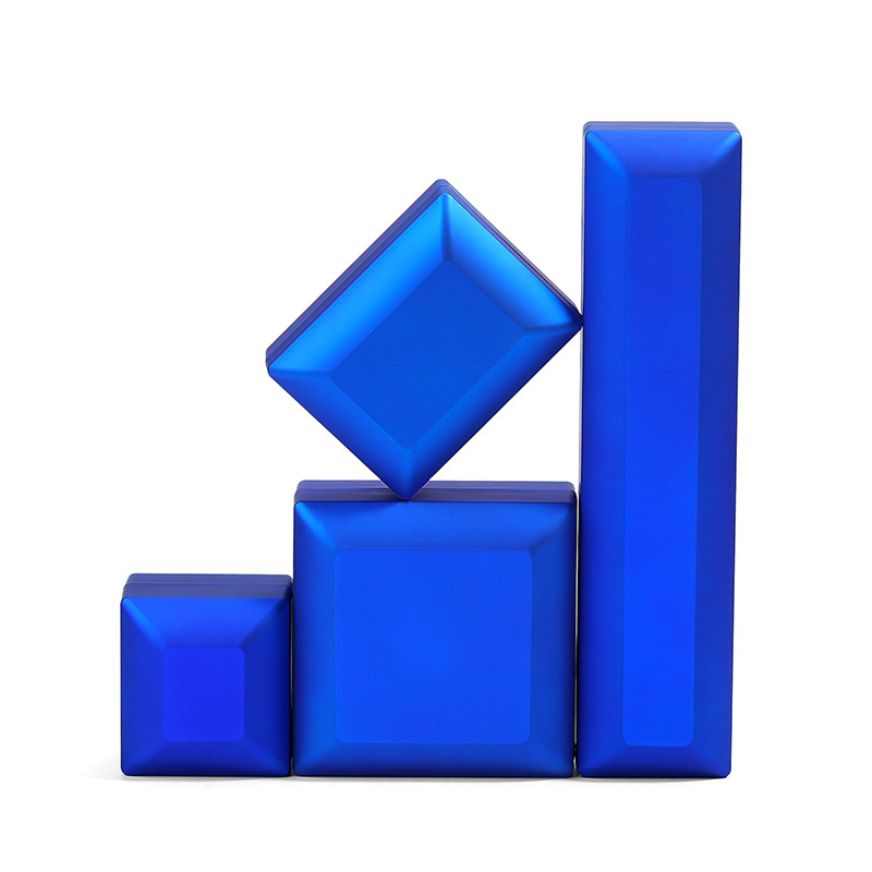 Bleu foncé