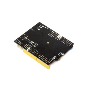 R7FA4 artı bir geliştirme kurulu, R7FA4M1AB3CFM dayalı, Arduino UNO R4 Minima ile uyumlu