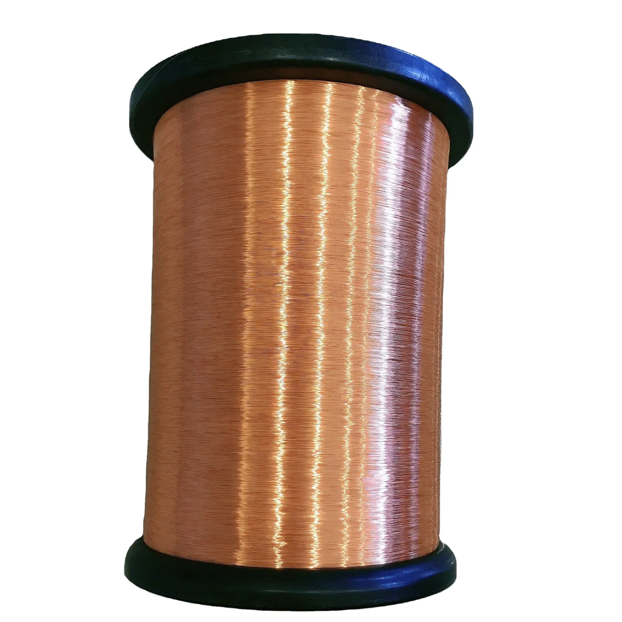 Best Price 14 Awg Magnet Wire 50Mm Bare Stranded Copper Clad Steel Conductor Strand Wire