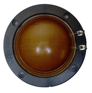 扬声器驱动膜片8ohm原装膜片J B I硒RPD350酚醛 - Product Image 2