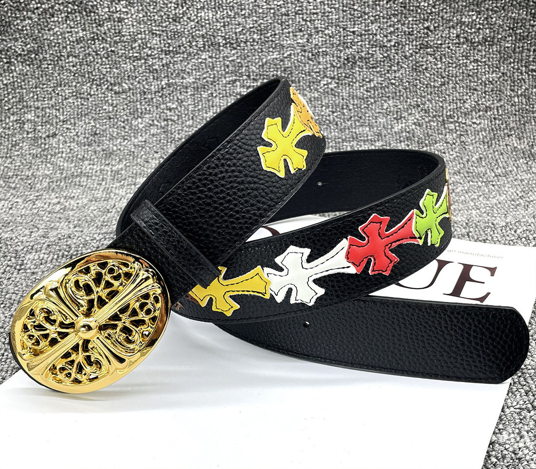 belt P