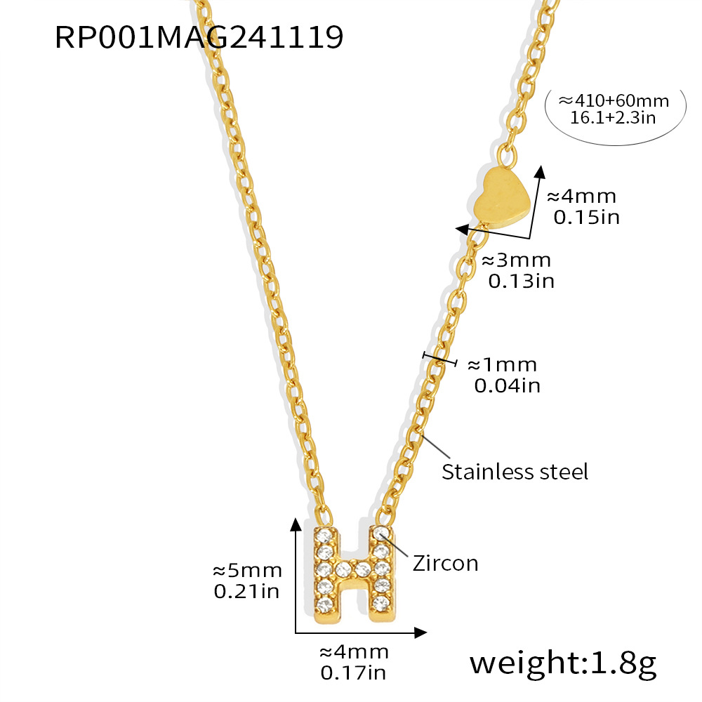 Gold-P1232-H