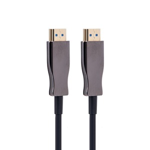 8K độ nét cao cáp quang 10M PVC Áo khoác HDTV 2.1 Máy Tính TV cáp cho máy chiếu Độ phân giải 4K - Product Image 3