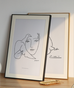 Gold Picture <strong>Frame</strong> Vintage 36x24 Picture <strong>Frame</strong> Aluminium Baby Foot Print Picture <strong>Frame</strong> 4x6 Photo Fram - Product Image 6
