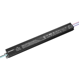 12V 24V 36V 48V Customise <strong>Led</strong> <strong>Driver</strong> for Studio Light Dimmable <strong>PWM</strong> Output Constant Voltage <strong>Led</strong> <strong>Driver</strong> - Product Image 4