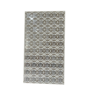 <strong>Chinese</strong> Suppliers Manufacture Electronic Printed Circuit Board Assembly (PCBA) Custom Designed <strong>PCB</strong> for Electronics Manufacturing - Product Image 1