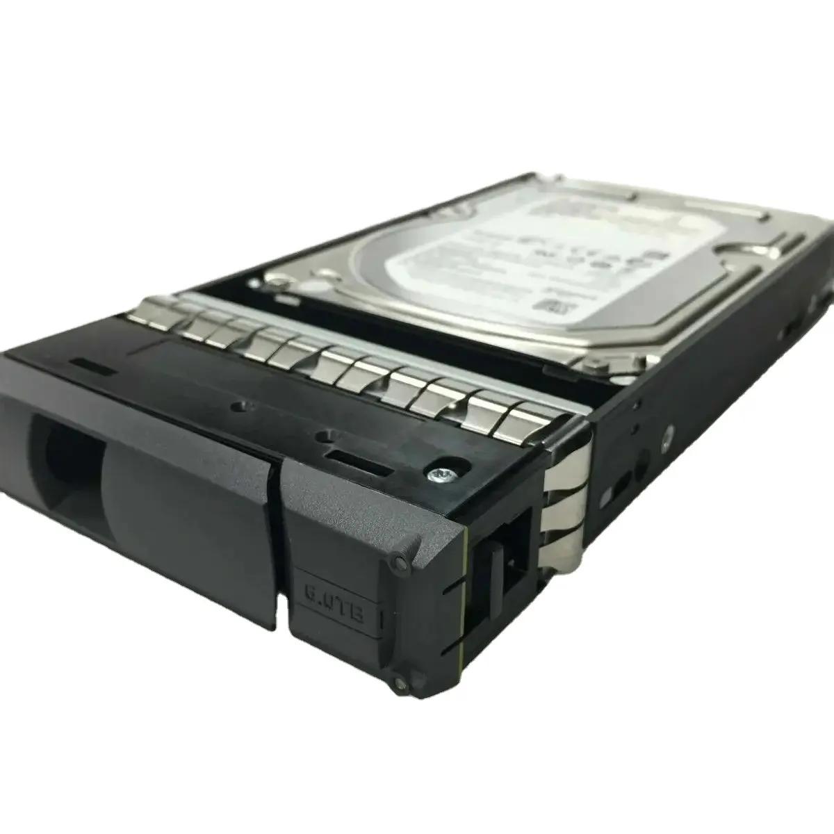 SP-440A-R6 New Stock NetApp 800GB SAS 2.5 ''12Gbps SFF Enterprise SSD