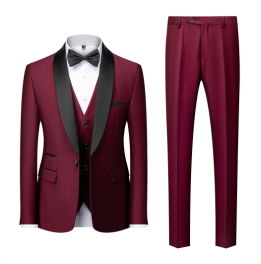Vin rouge