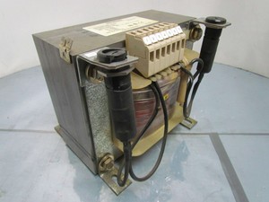 Neue und originale Plc 4 AM59950BL108A 1960VA LA0 Auto transformator Pri 380575V Sec 230V SPS-Programmier steuerung - Product Image 6