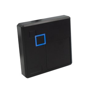 Deurtoegang Rfid Twee Frequentie Lezer 1356 Mhz En 125 Khz Rfid Lezer Dubbele Frequentie Kaartlezer Toegangscontrole - Product Image 1