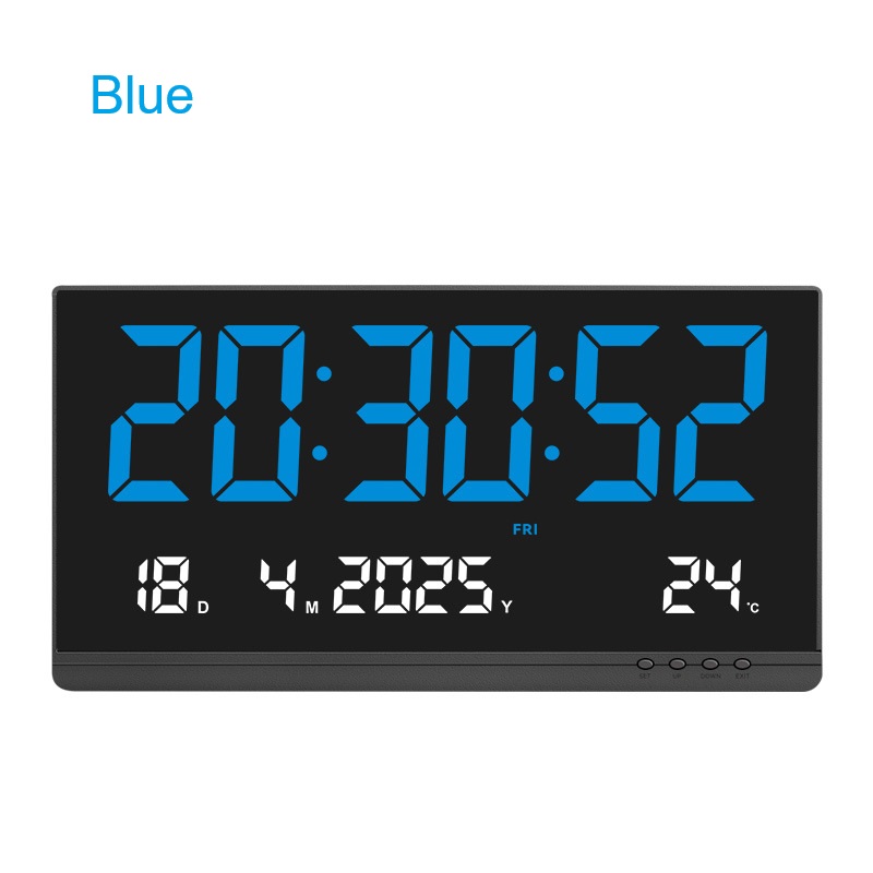Bleu