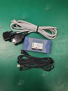 DIAGNOSTIC KIT HEAVY DUTY ENGINE DIAGNOSTIC TESTER DST-I for DENSO INTERFACE DIAGMASTER DX SOFTWARE (FOR TAKEUCHI) - Product Image 4
