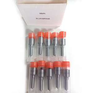 New Condition Diesel Injector Nozzle <strong>Tips</strong> DLLA150P2530 Fuel Injector/Nozzle for Diesel Engine Spray <strong>Valves</strong> - Product Image 2
