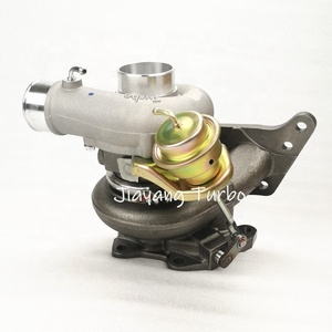 RHF5 <strong>Turbo</strong> VG440027 VF37 VA440027 VB440027 <strong>Turbo</strong> for Subaru Impreza WRX <strong>STi</strong> with EJ20 Engine - Product Image 2