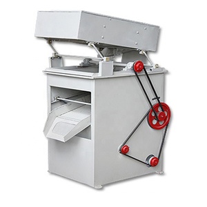 ราคาถูกขนาดเล็กTqs320รวมข้าวข้าวเปลือกทำความสะอาด - Product Image 1