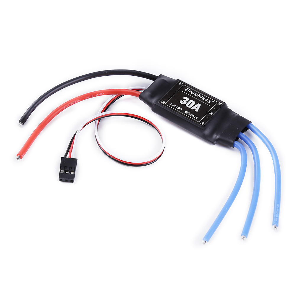 Black30A - Longue ligne standard